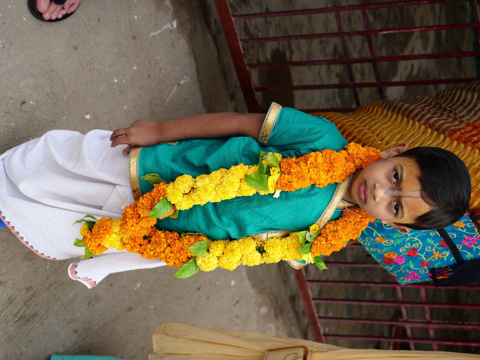  18 Gopashtami Radha kunda Govardhan 19.11.04